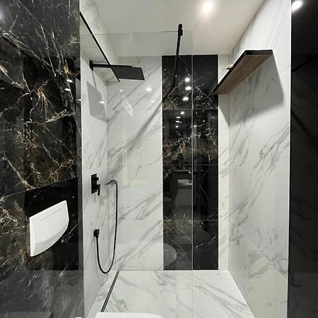 Apartament Makeja Малборк Екстериор снимка