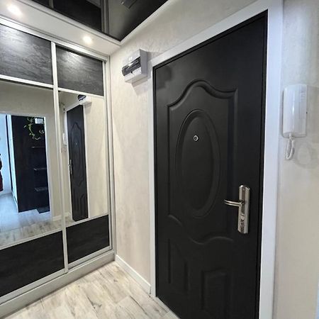 Apartament Makeja Малборк Екстериор снимка