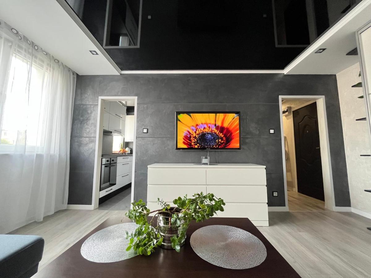 Apartament Makeja Малборк Екстериор снимка
