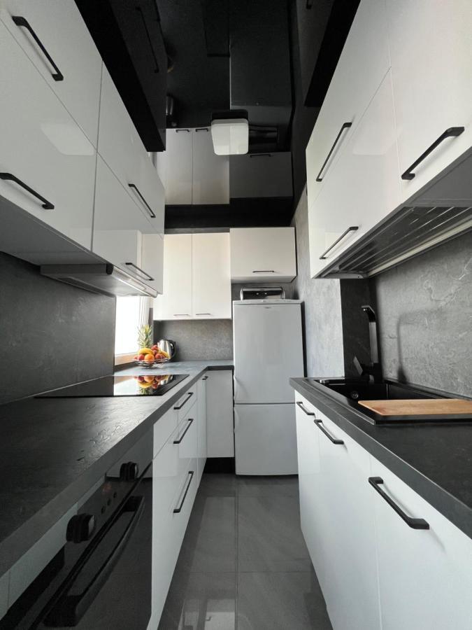 Apartament Makeja Малборк Екстериор снимка