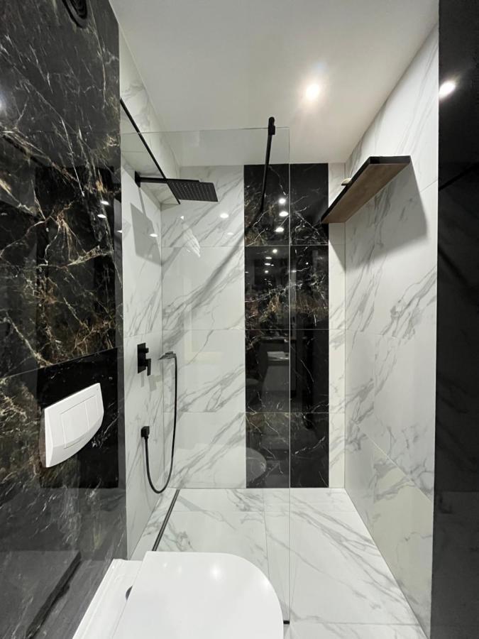 Apartament Makeja Малборк Екстериор снимка