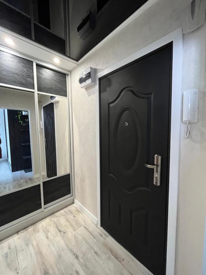 Apartament Makeja Малборк Екстериор снимка